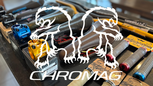 Flow State Bike Co Is Now Your Official Chromag Dealer