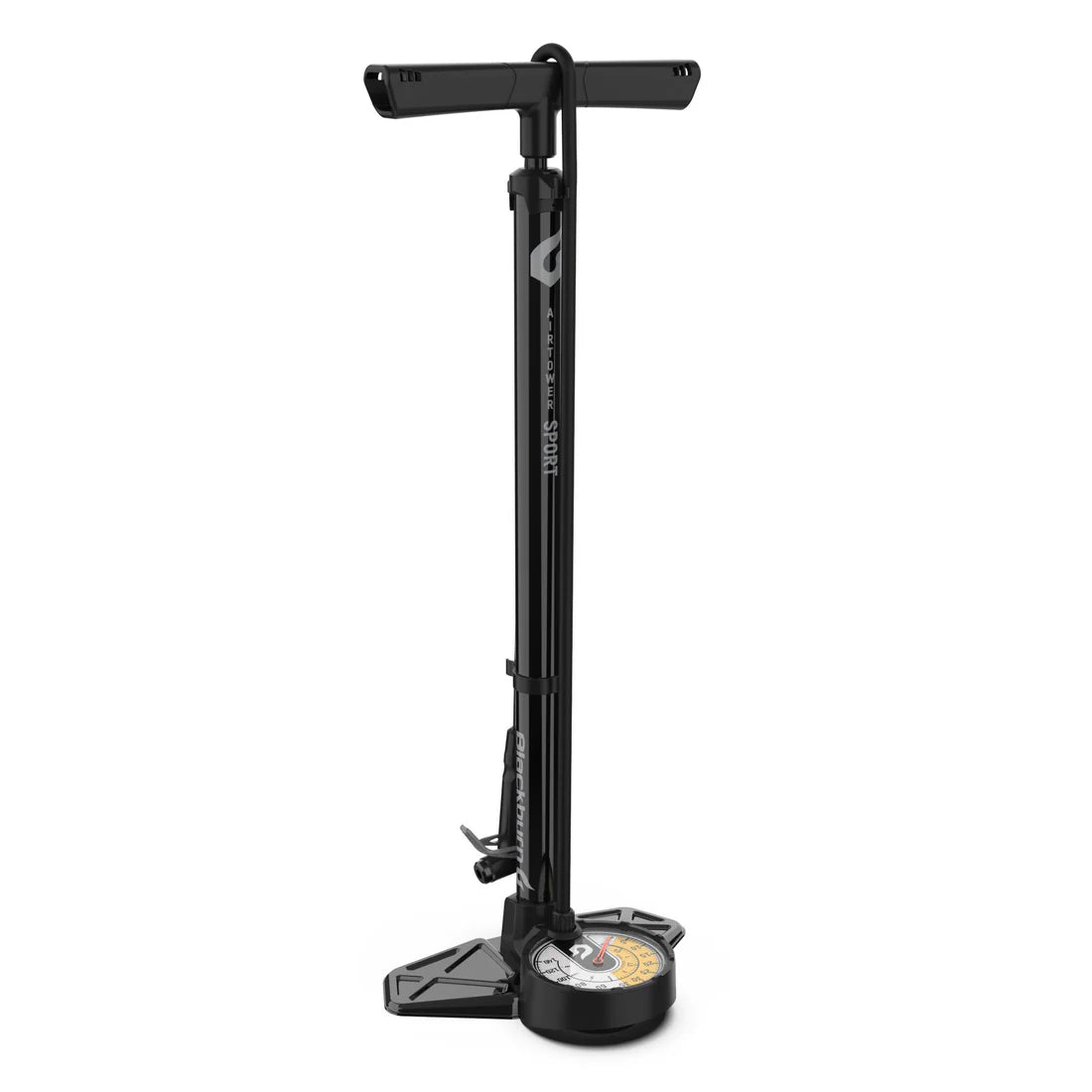 Airtower Sport Floor Pump