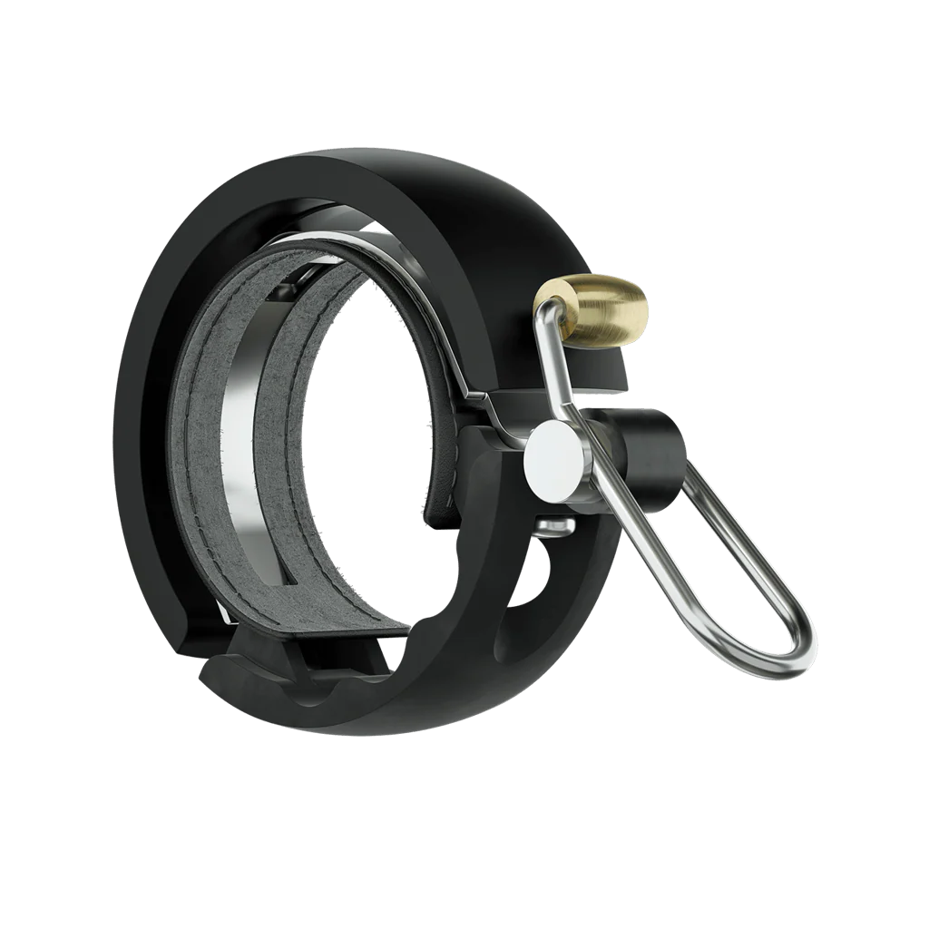 KNOG Oi Luxe Bike Bell