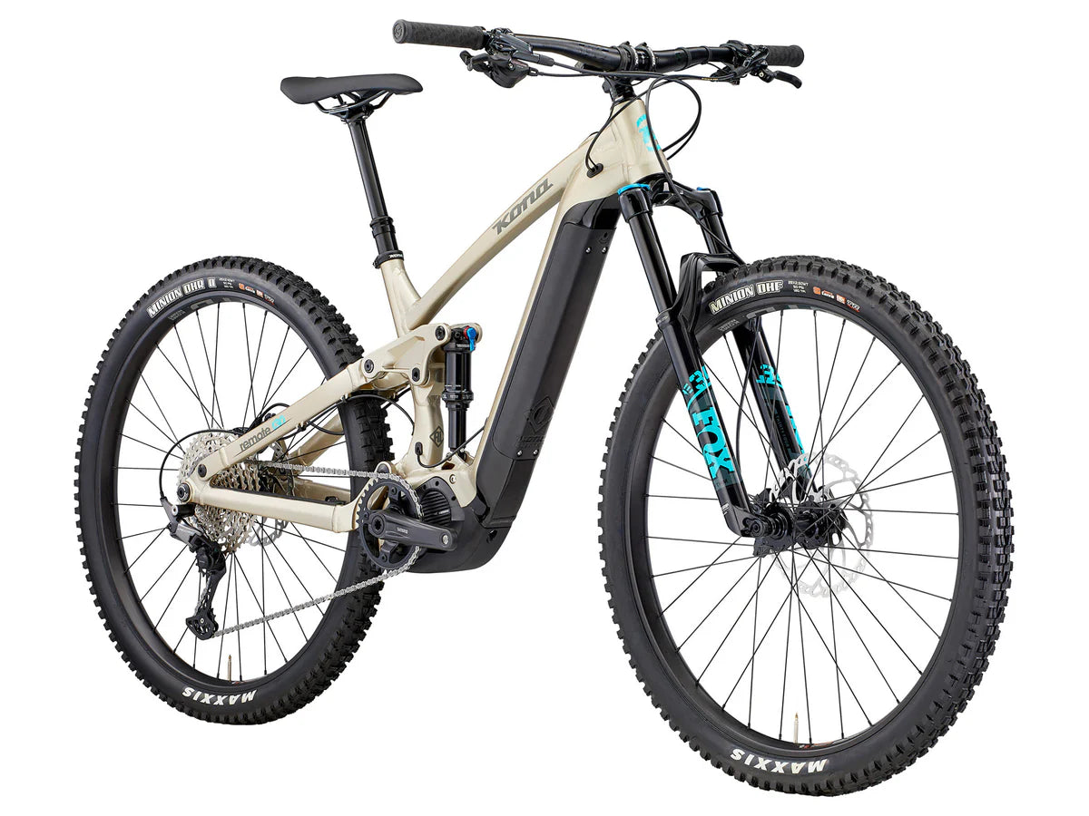 Kona Remote 130 - Medium (Rental)