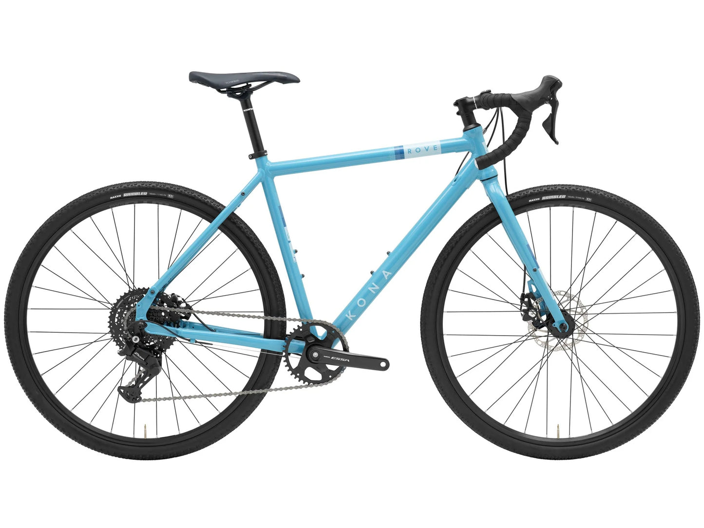 Kona Rove AL 700 Blue 56cm