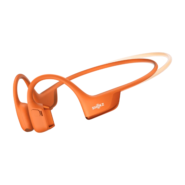 Shokz OpenRun Pro2 Mini ORANGE