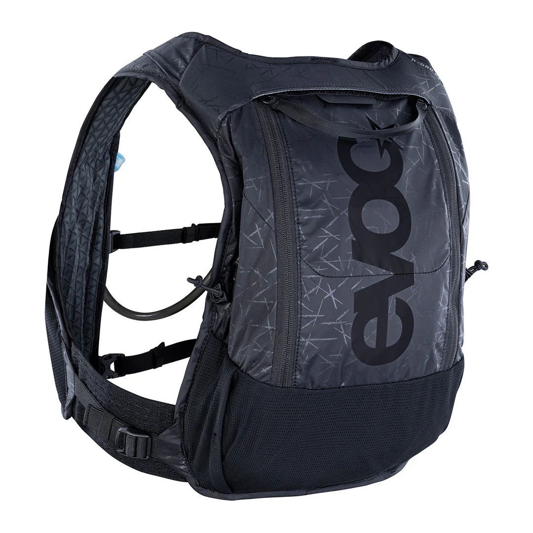 EVOC, Hydro Pro 6 + 1.5L Bladder