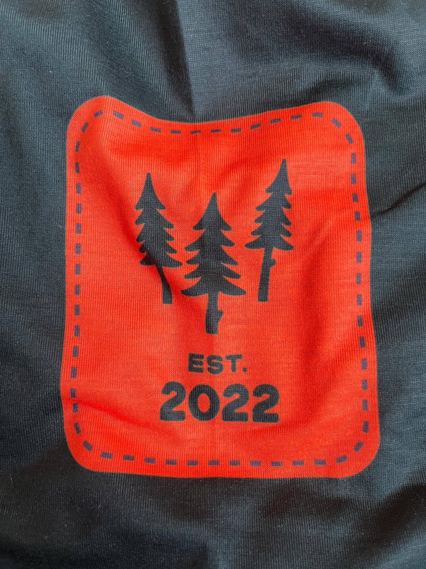 The Arkell Jersey (3/4 Sleeve)