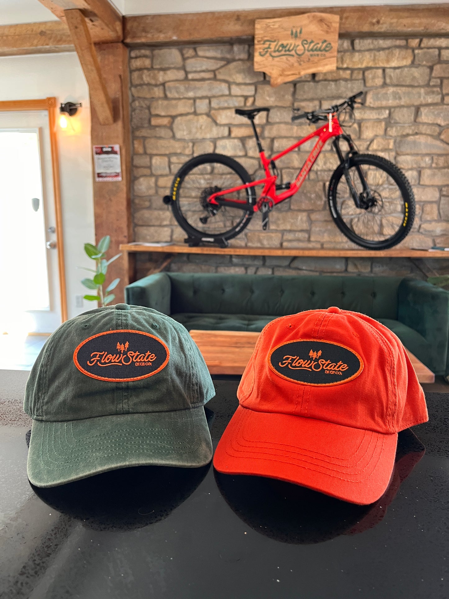 Dad Hat