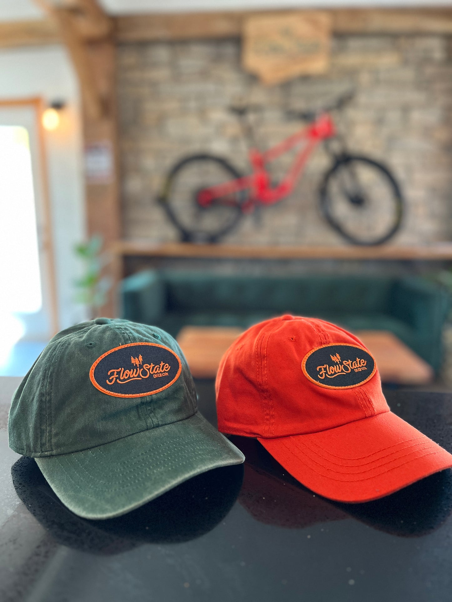 Dad Hat