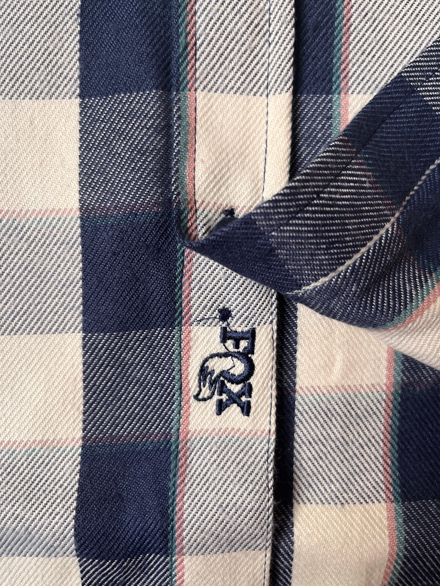 Limited Edition Fox & Flow State Flannel