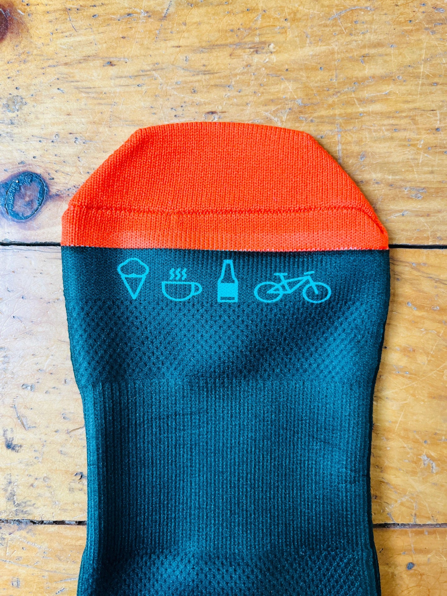 The Arkell Socks