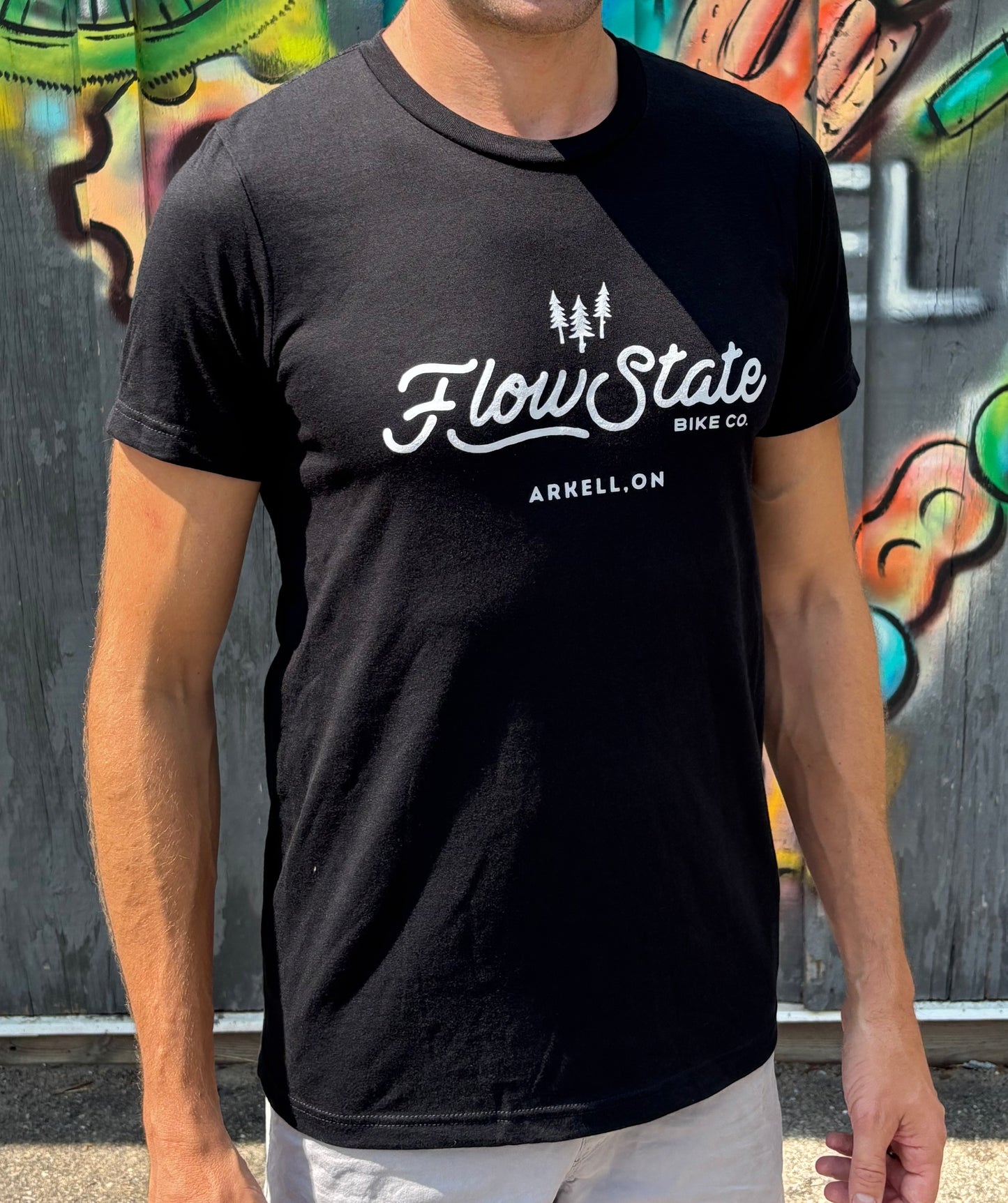 Flow State Arkell T-Shirt