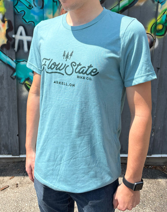 Flow State Arkell T-Shirt