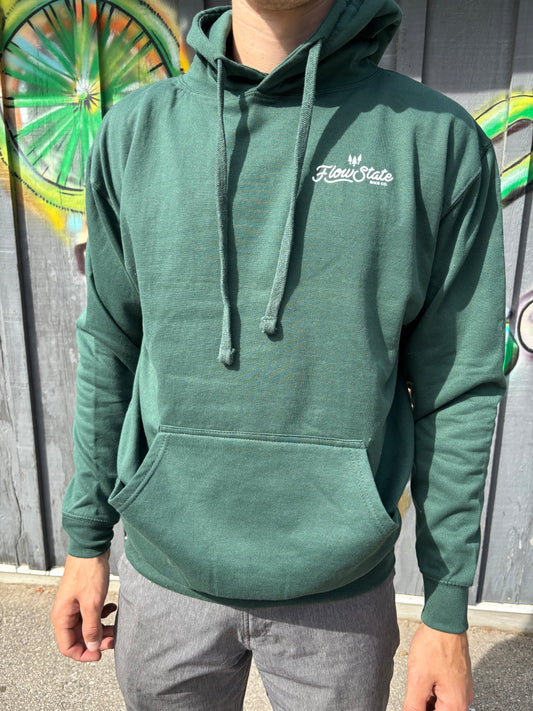 Flow State Comfort Hoodie