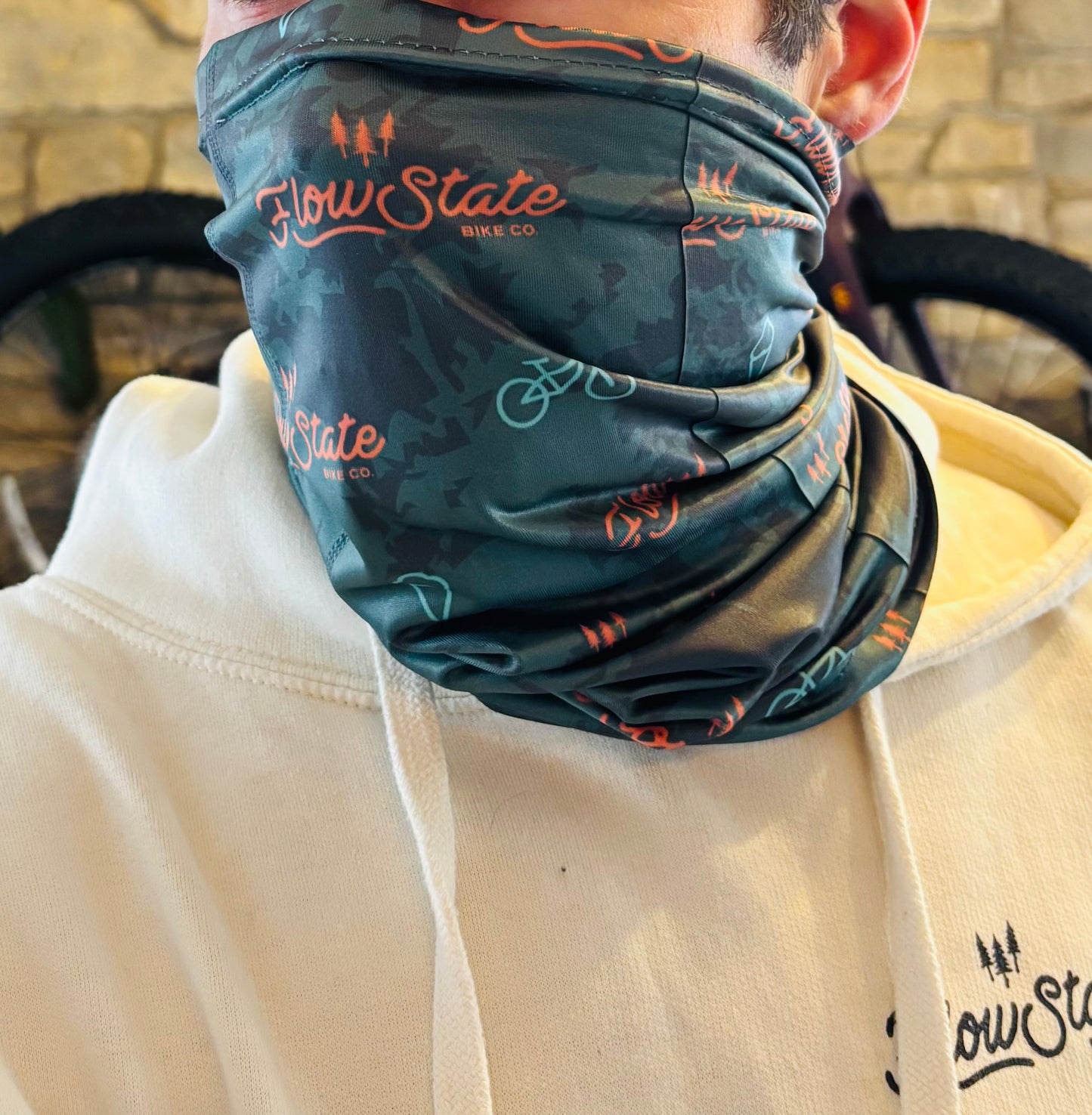 Flow State Neck Gaiter