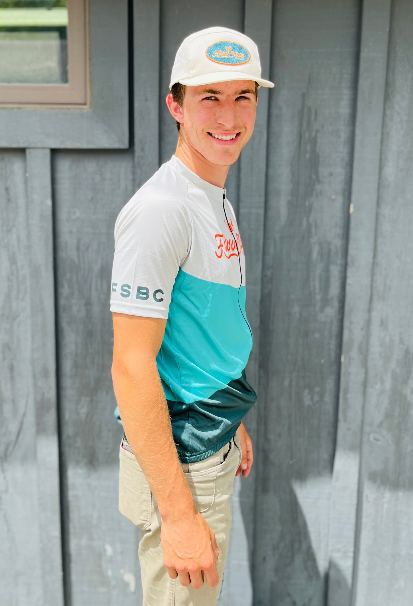 Arkell Jersey 2.0 - XC Mode