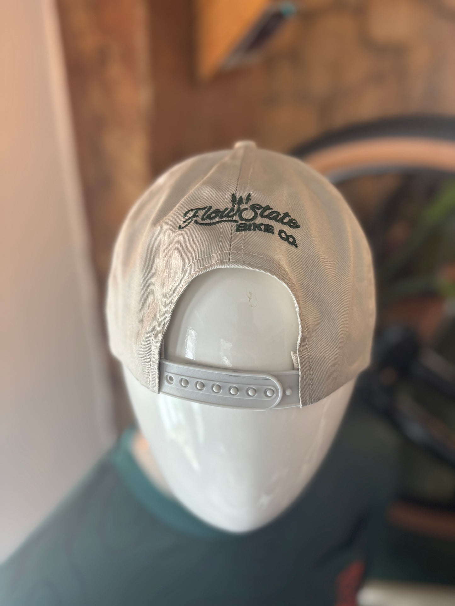 Flow State of Mind Hat