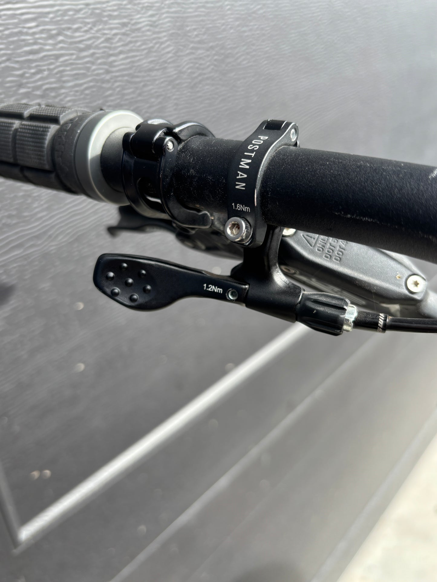 YT Izzo Comp XL (Pre-Ridden)