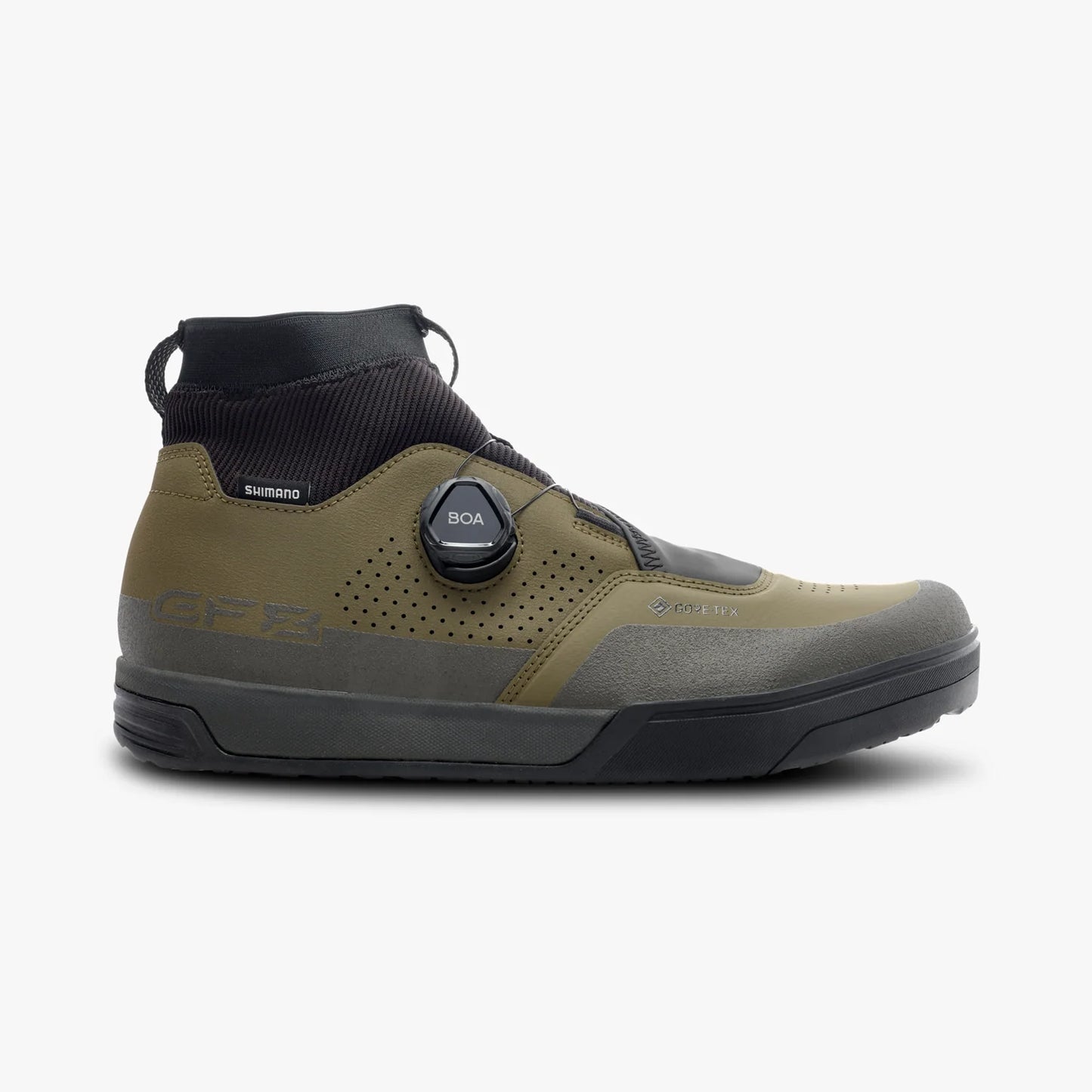 Shimano SH-GF800GTX Shoe