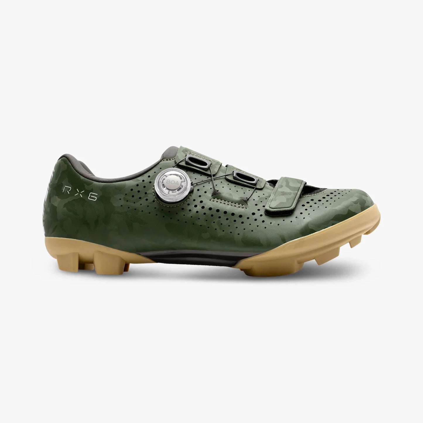 Shimano SH-RX600 Shoe