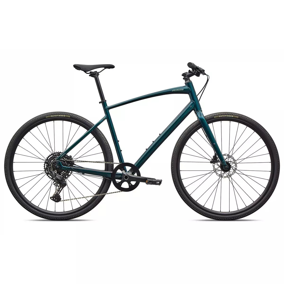 Specialized SIRRUS X 3.0 Medium