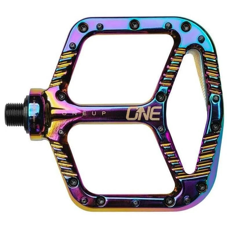 OneUp Aluminum Pedals