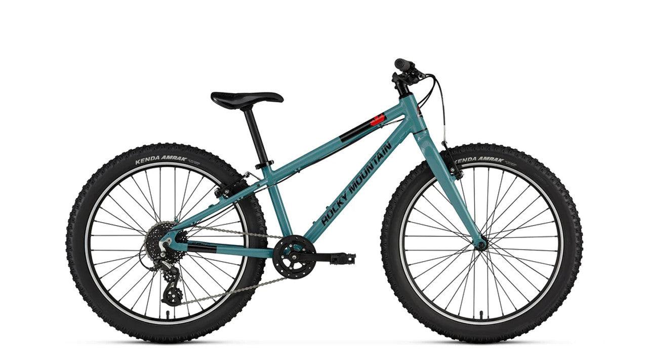 Rocky Mountain EDGE 24 - Flow State Bike Co.