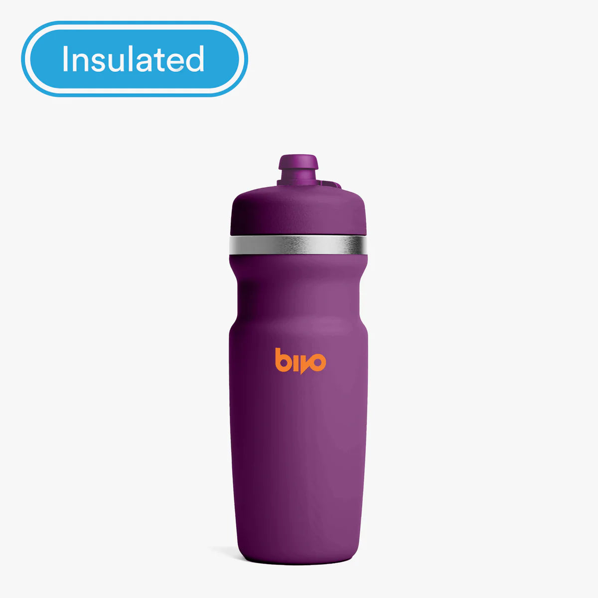 Bivo Trio Insulated Water Bottle (17oz)