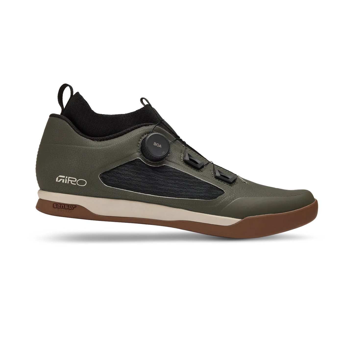 Giro Chamber TR Cycling Shoe