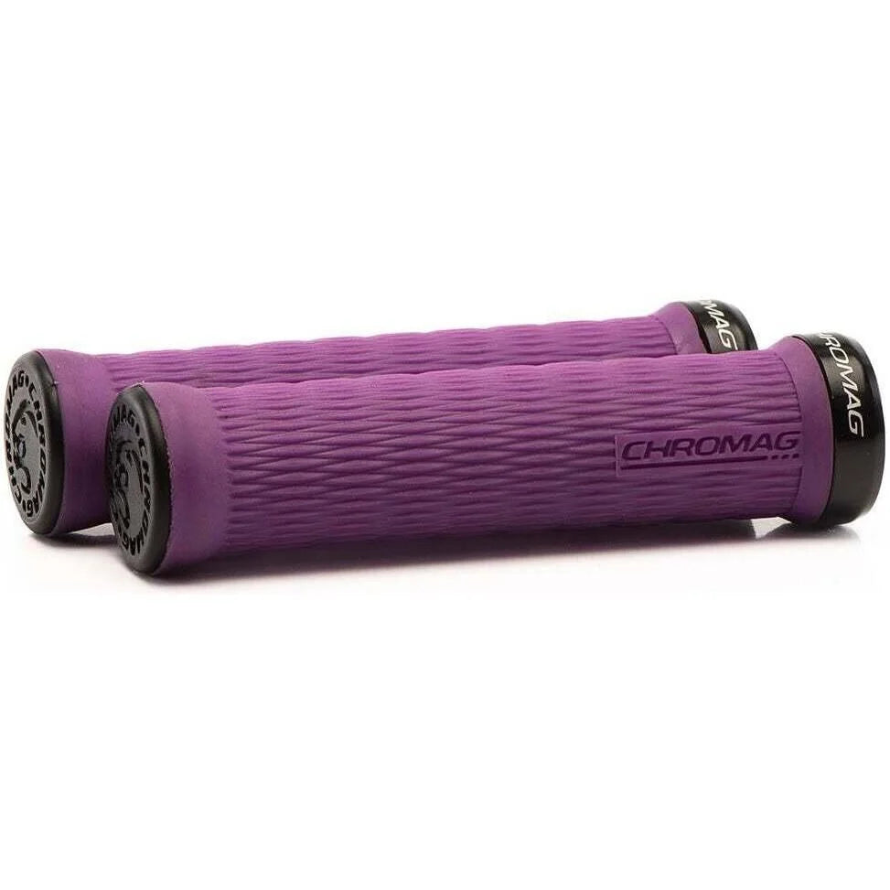 Chromag Dune Grips