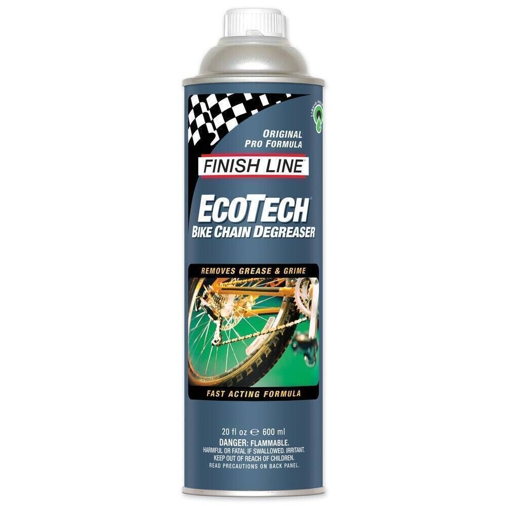 Finish Line Ecotech Degreaser