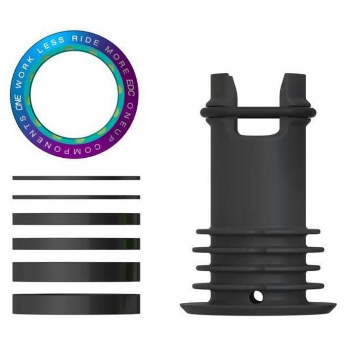 OneUp Components EDC Top Cap