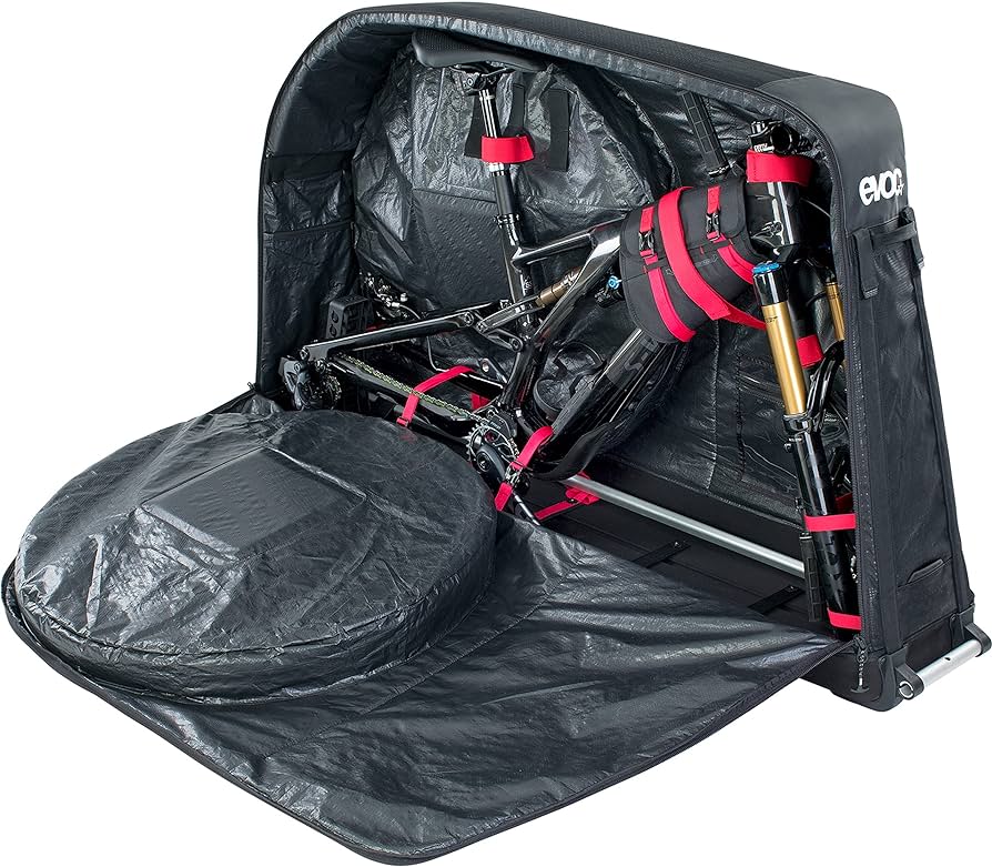 EVOC Bike Travel Bag Pro