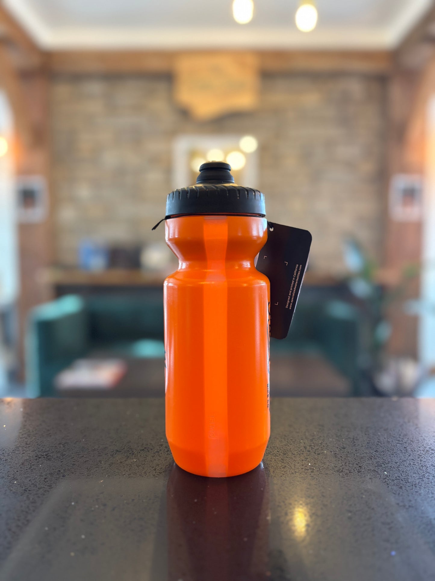 Flow State Water Bottle