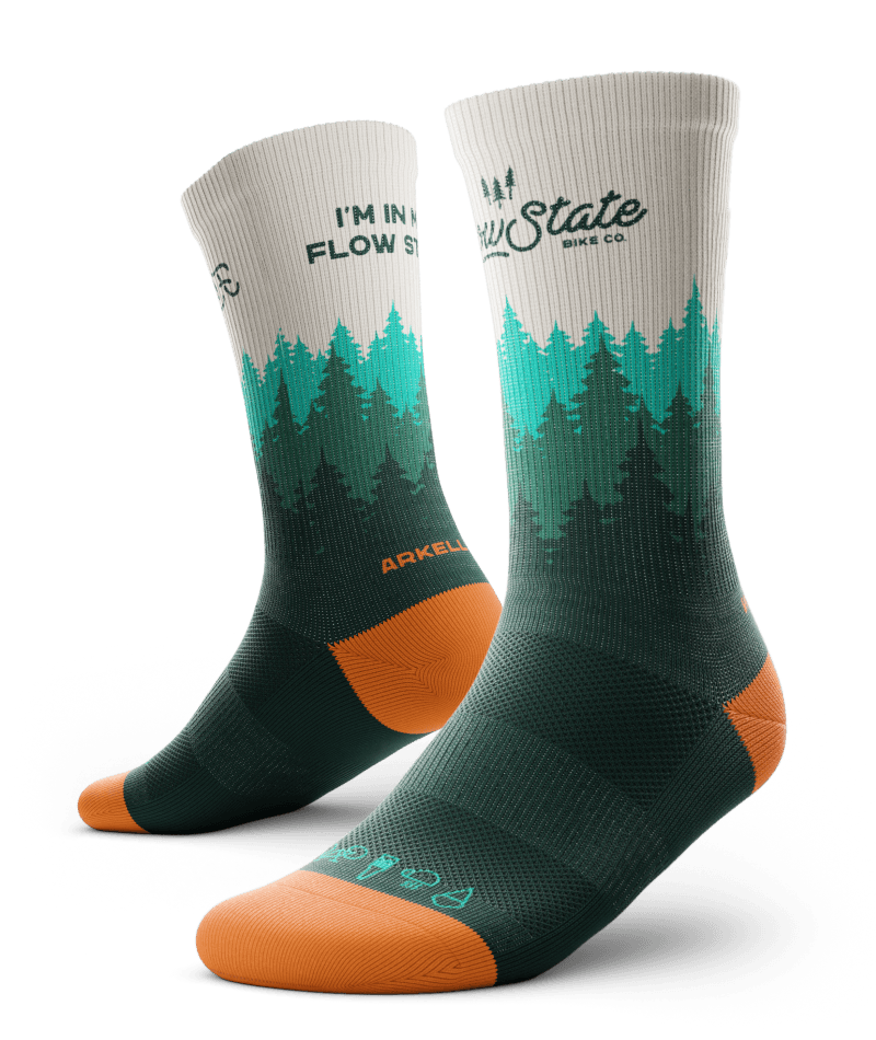 The Arkell Socks