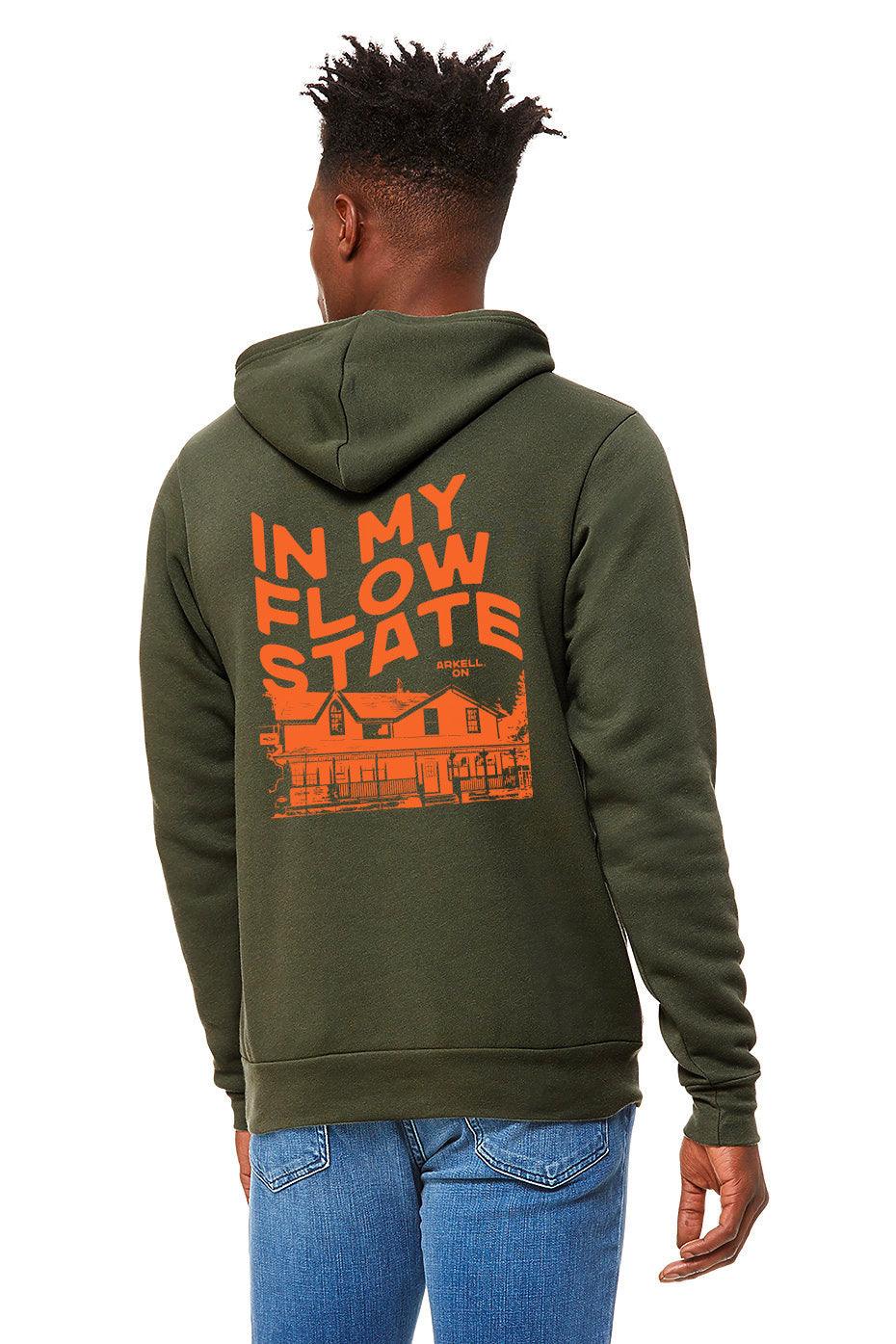 In My Flow State Hoodie