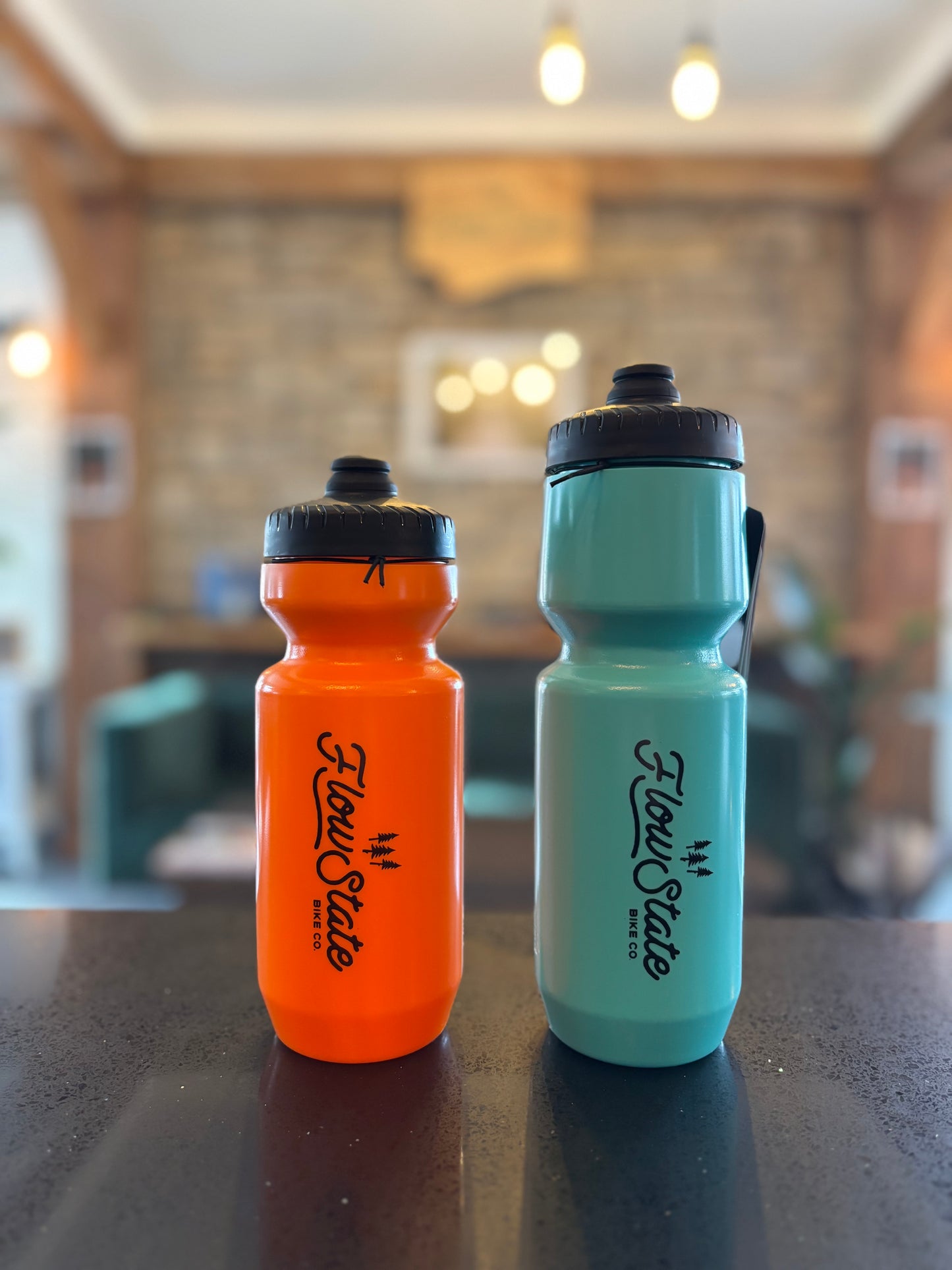 Flow State Water Bottle