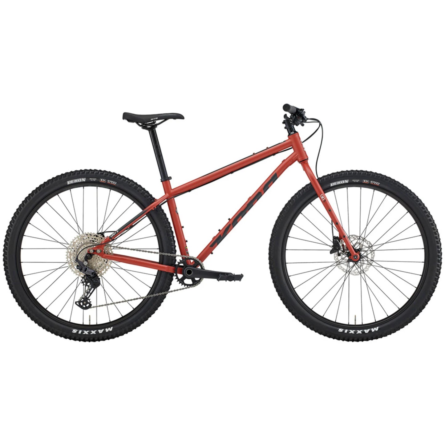 Kona Unit X Medium