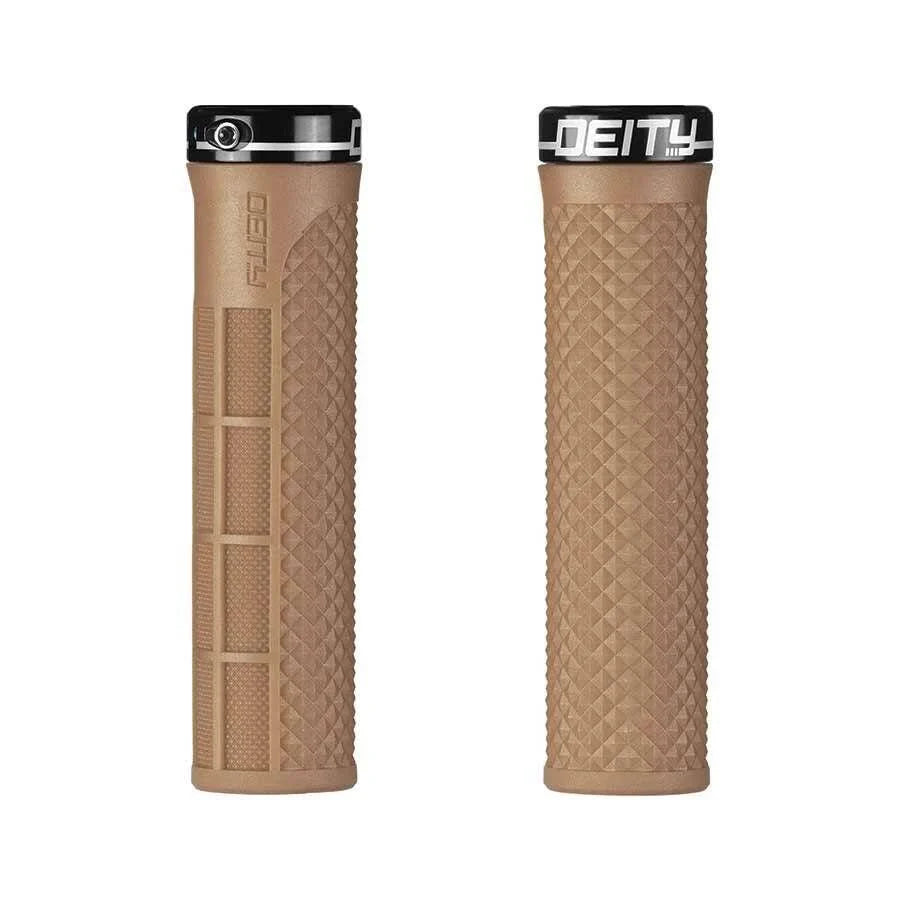 Deity LockJaw Grips