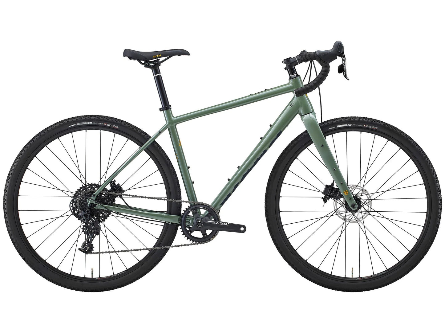 Kona Libre 50cm / Green