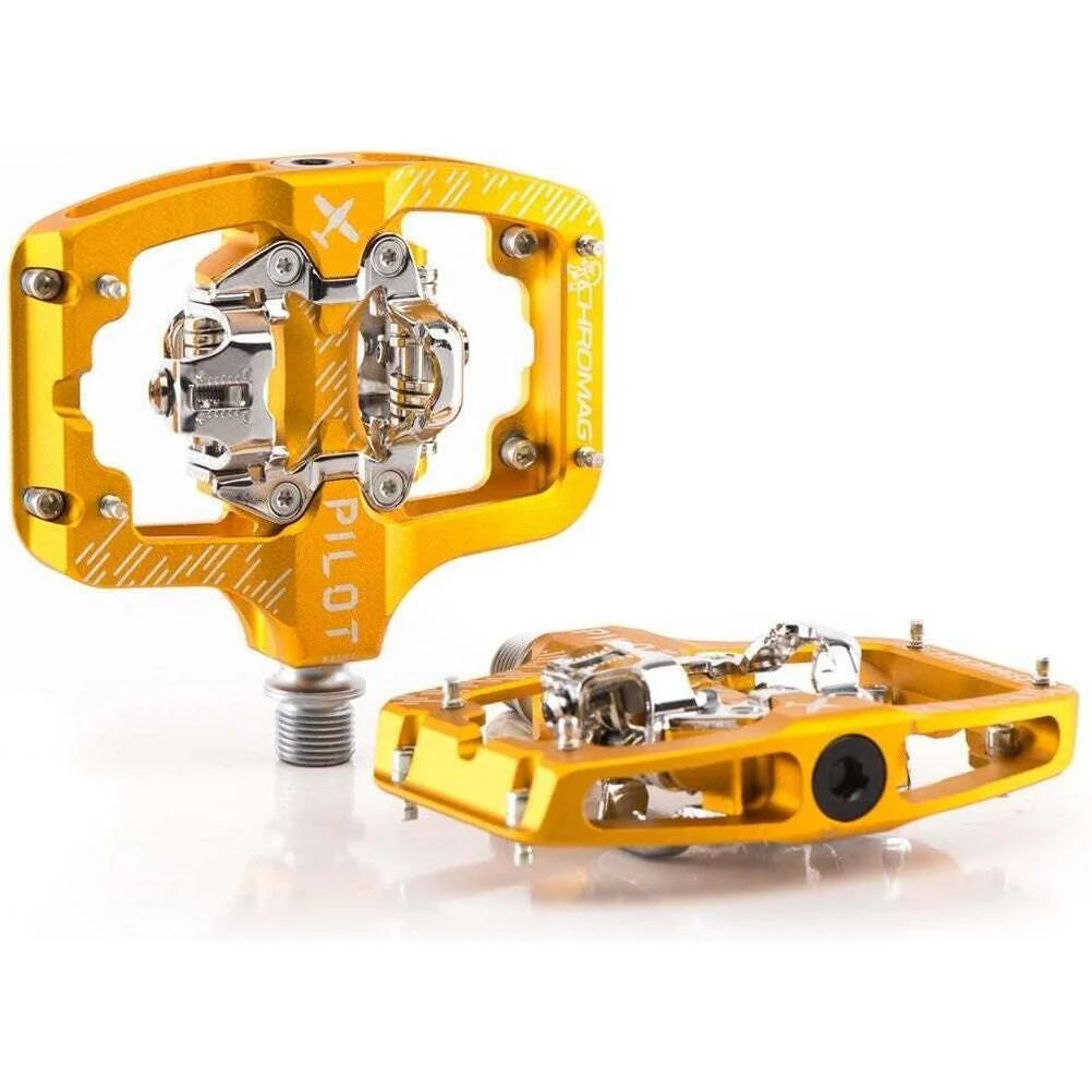 Chromag Pilot Pedals
