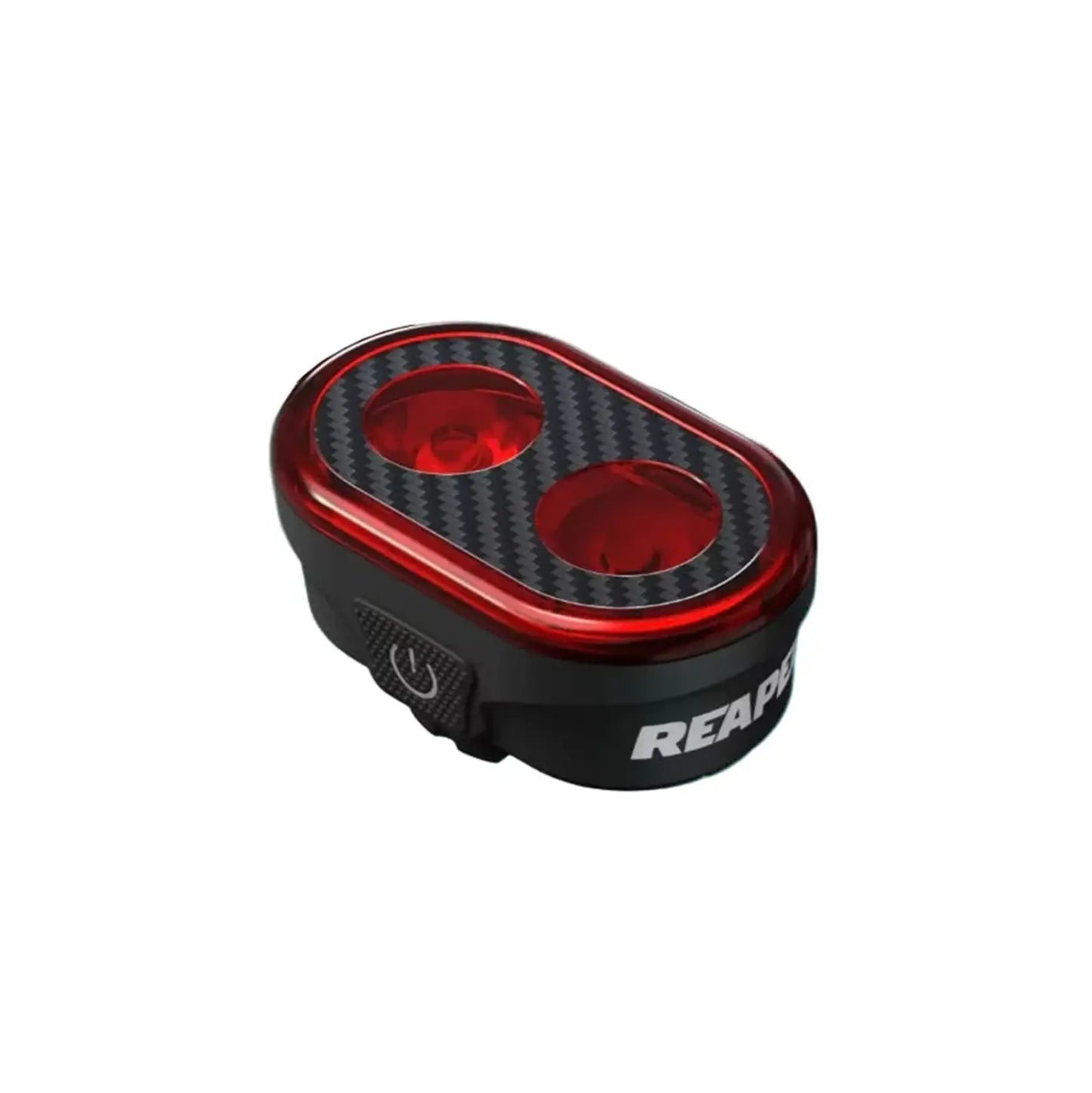 Fresno Reaper Tail Light