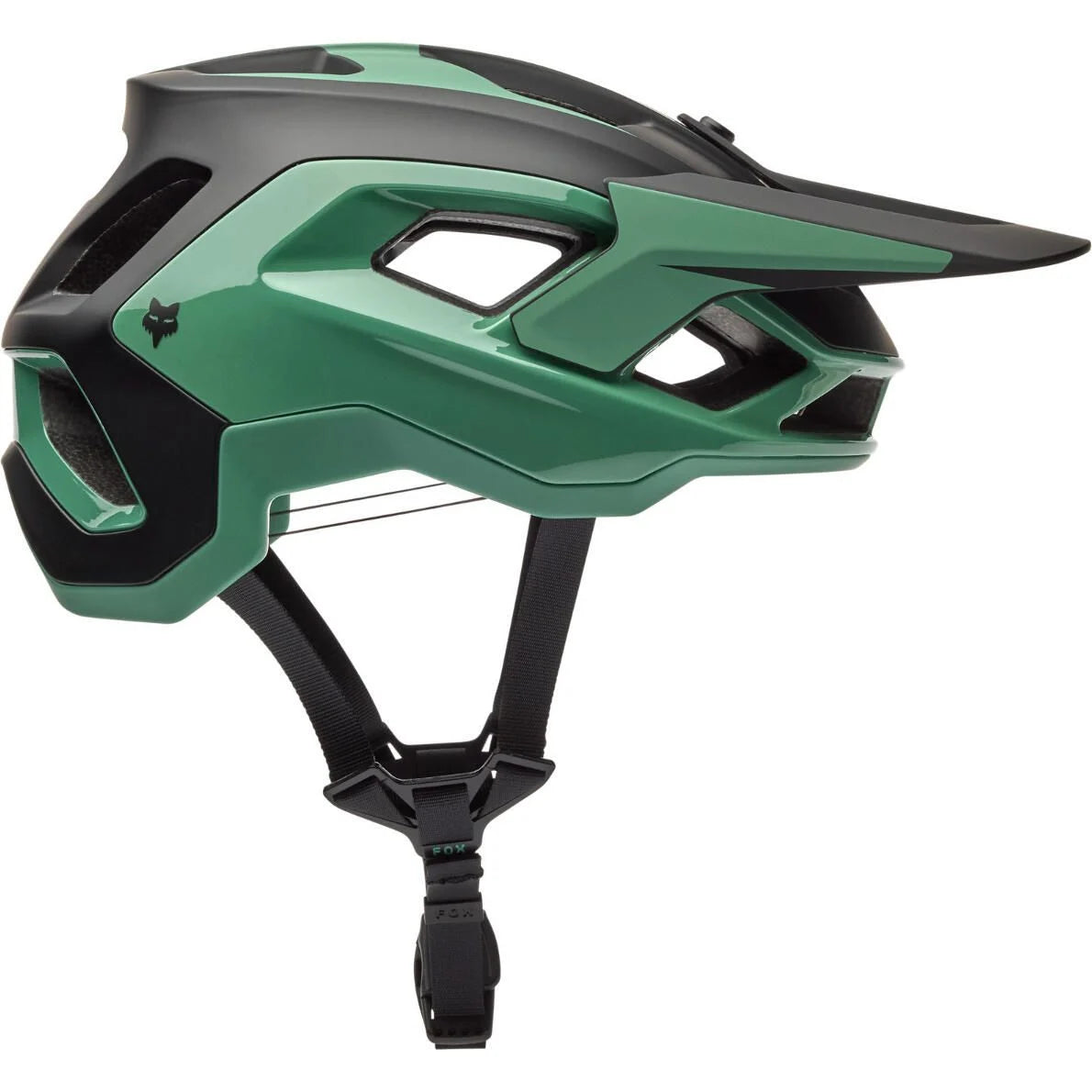 Fox Racing Speedframe Pro Defy MIPS MTB Helmet