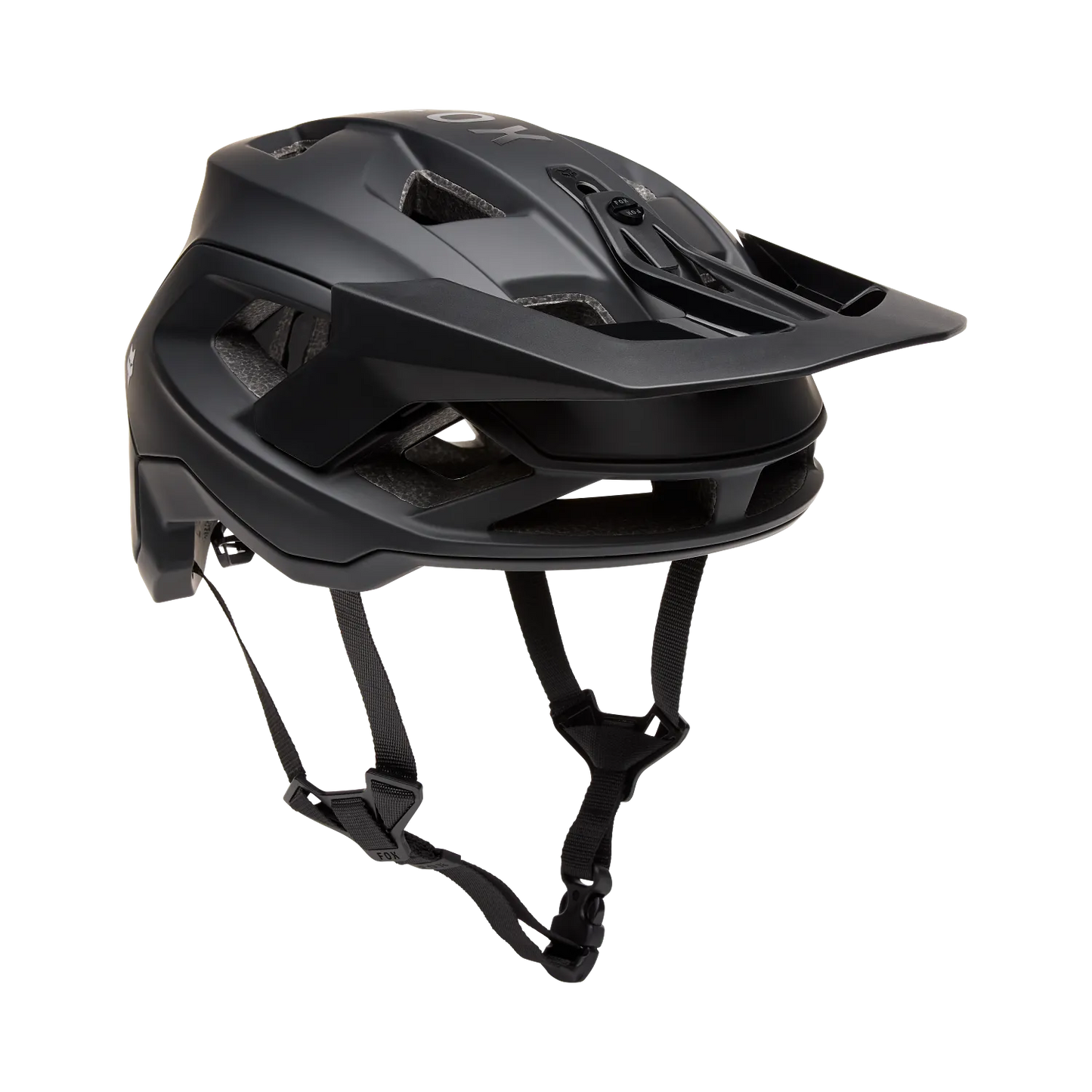 Fox Speedframe Solid Helmet