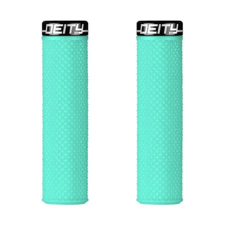Deity Supracush Grips