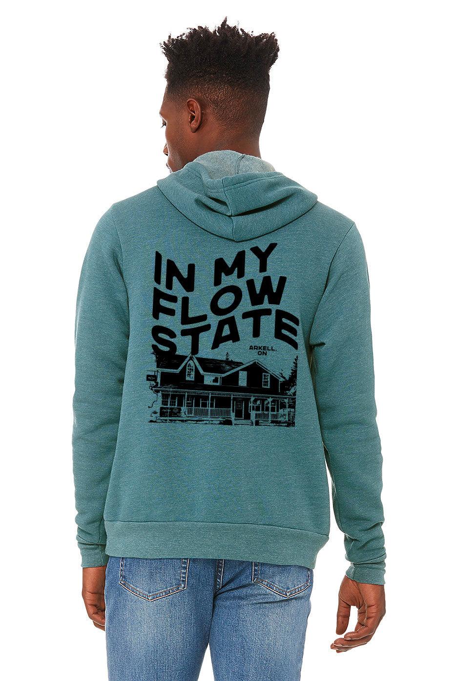 In My Flow State Hoodie