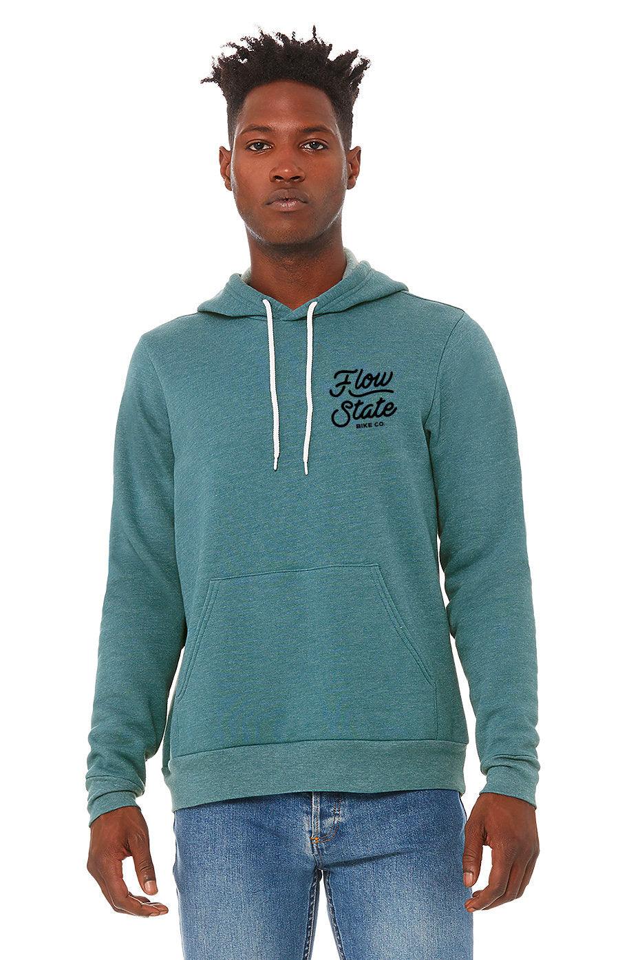 In My Flow State Hoodie
