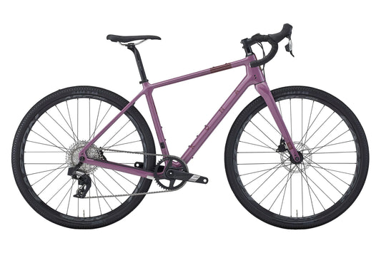 Kona Libre CR 54cm Purple