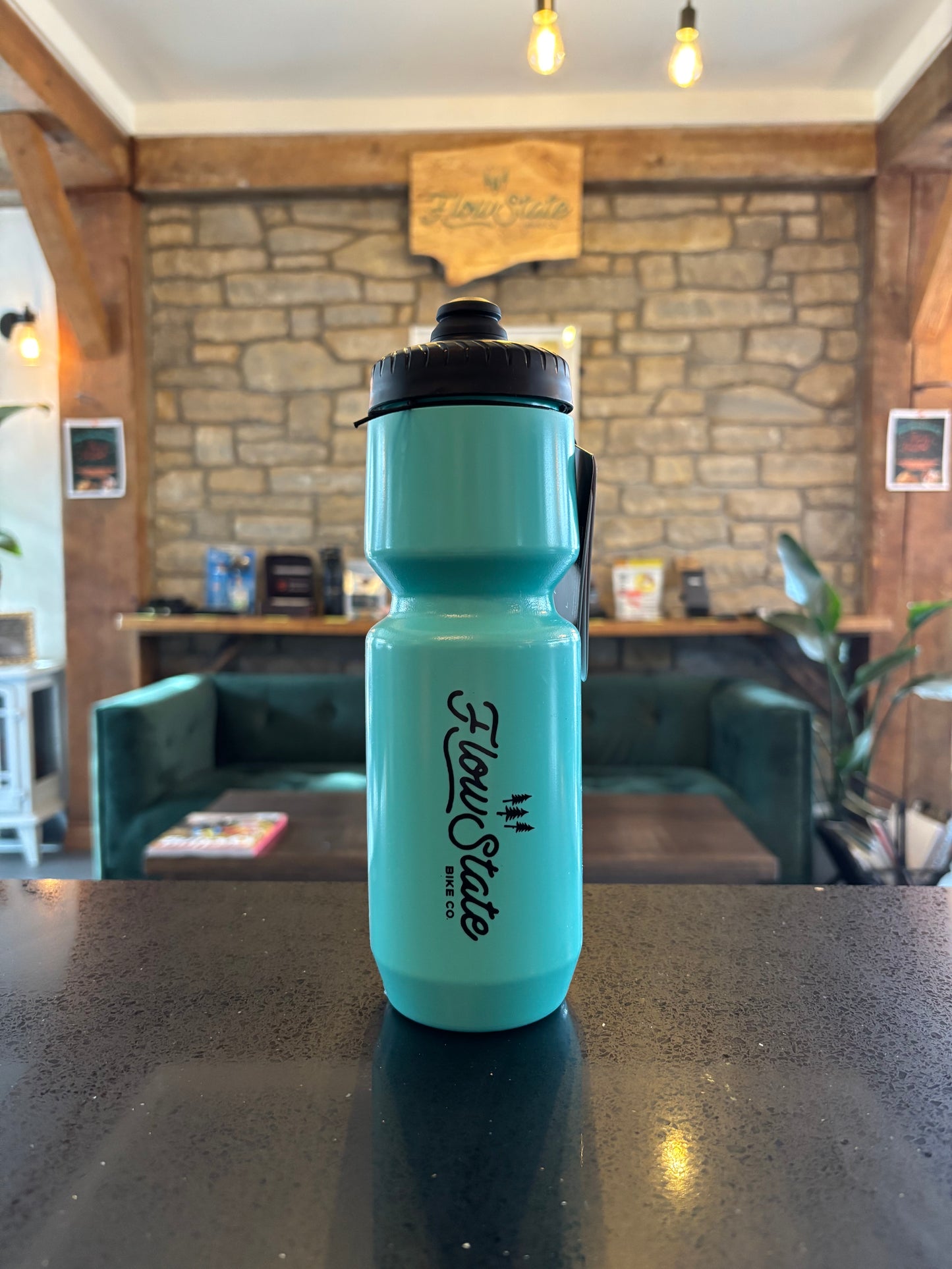 Flow State Water Bottle