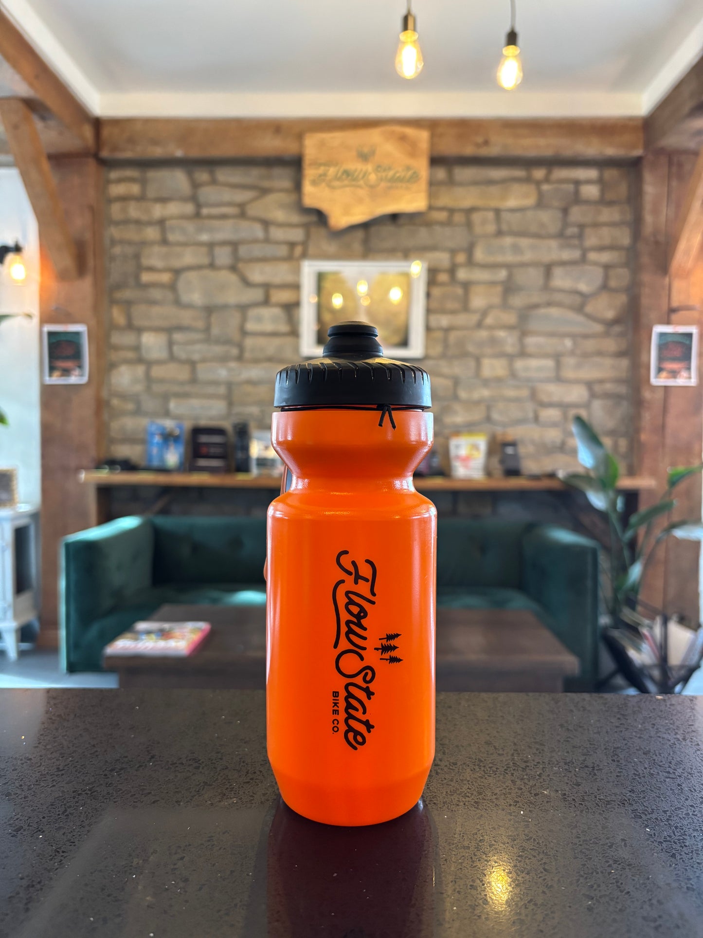 Flow State Water Bottle