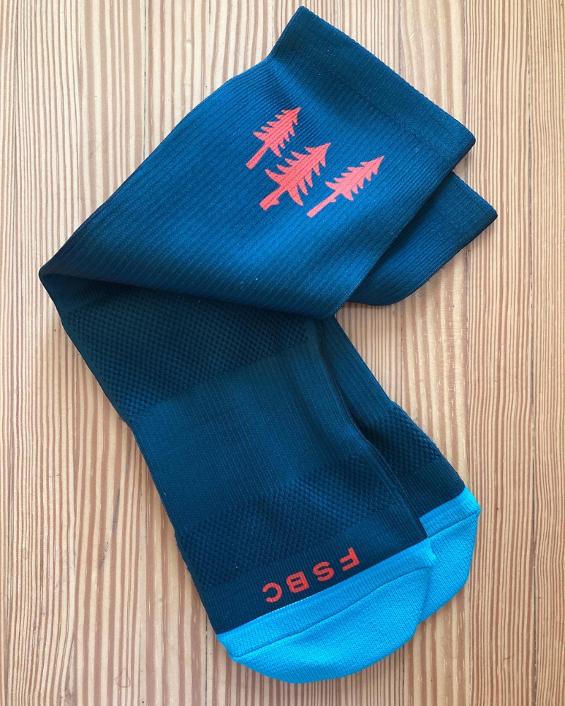 Flow State Riding Socks
