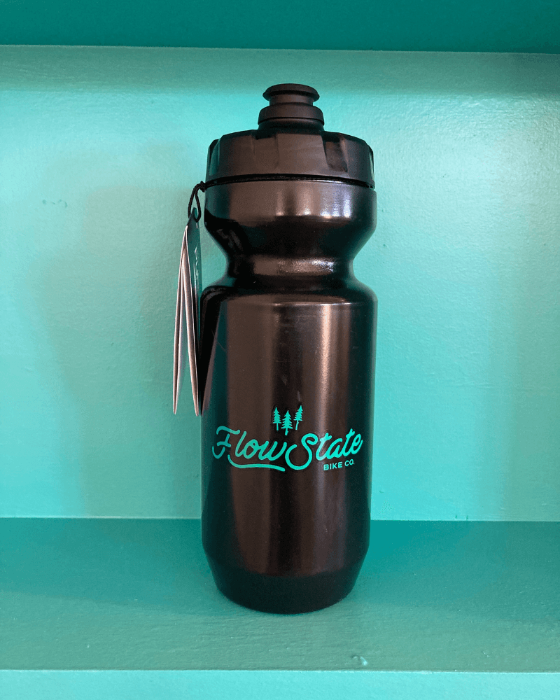 'Get In The Flow' 22oz Bottle