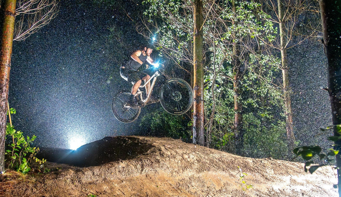Share Your Ideas — How To Recognize Trail Builders in a Meaningful Way